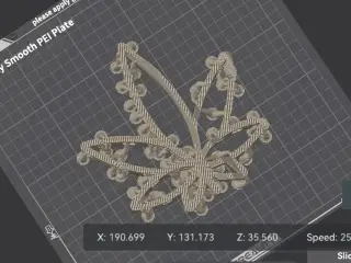 Text Flip - Hemp