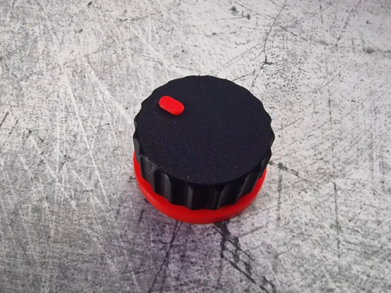 Supporto Smart Knob Moes ZigBee
