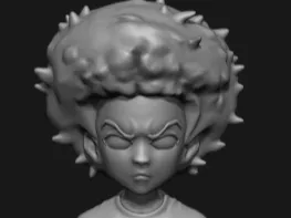 Huey