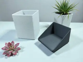 NeoDesk - A Pen Holder