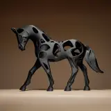 Hollow HORSE Sculpture