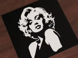 Sexy Marilyn