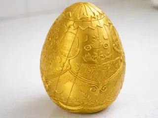 Fidget EGG