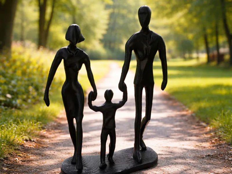 Family Walk