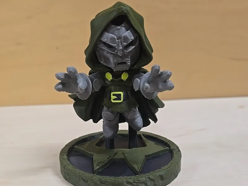 Dr.Doom