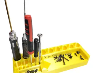 Rc Tools Holder