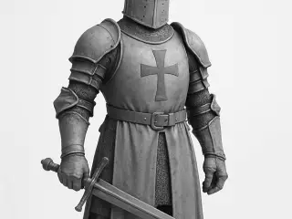 Knight Templar