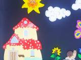 🧩🌞🌸🍄 Sunny Nature Set🧩 🌞🌸🍄-0