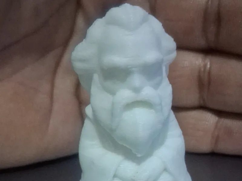 Sio Bibble - Star Wars - 149
