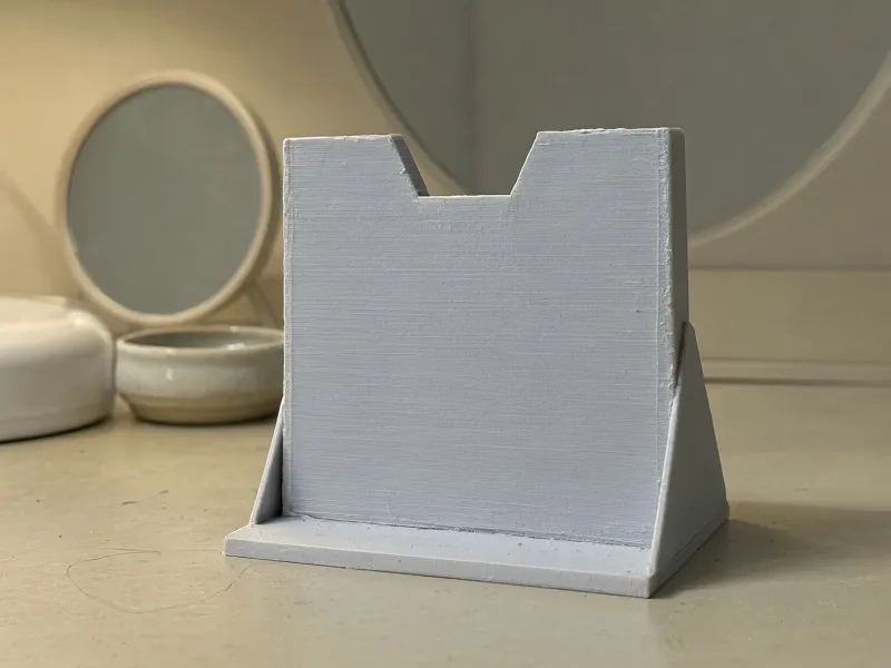 Neckline Necklace Display Stand