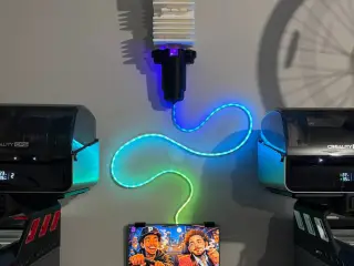K2 Plus Hot End