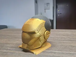 supporto alexa ironman
