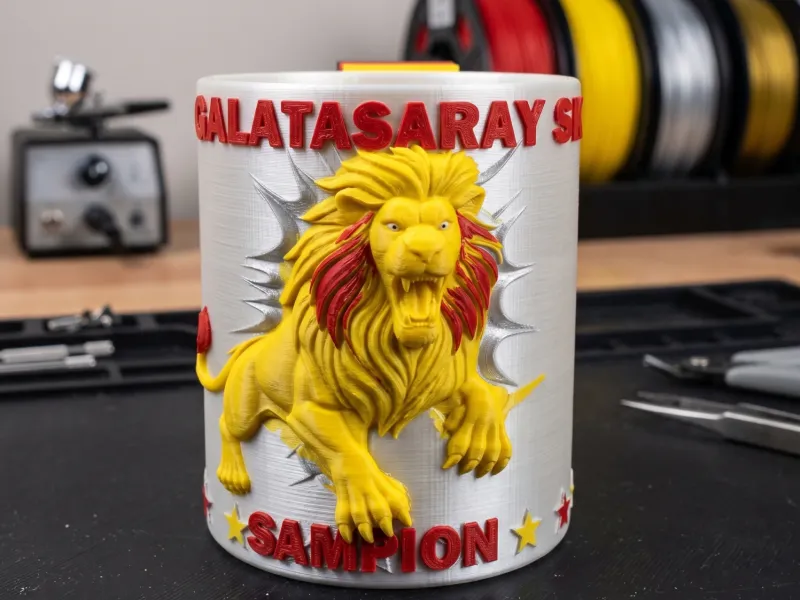 KALEMLIK GALATASARAY