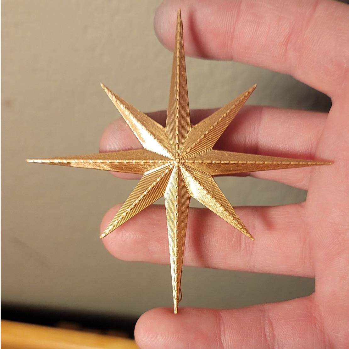 Retro 50's style furniture accents