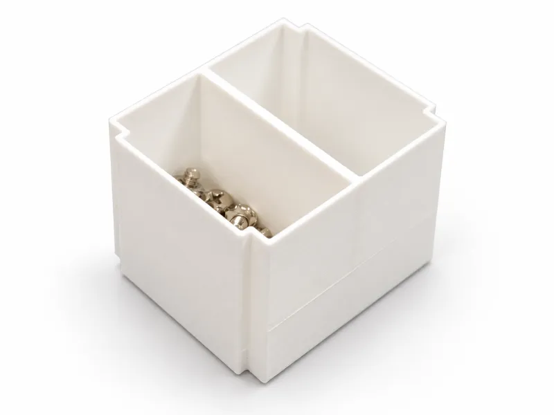 Tactix Modular Storage Box Divider