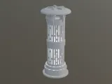 starwars inspired table lamp-0
