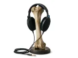 Bone Headphone Stand-0