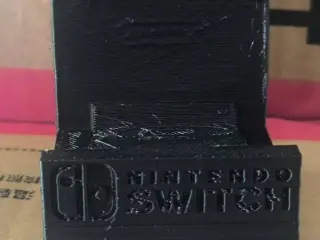 Nintendo Switch Pro Controller Charging Port