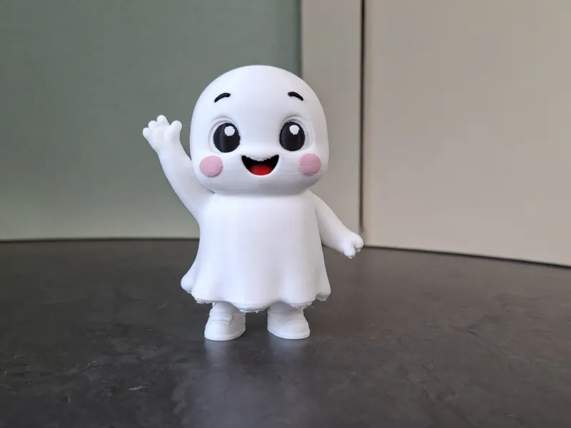 Petit Boo
