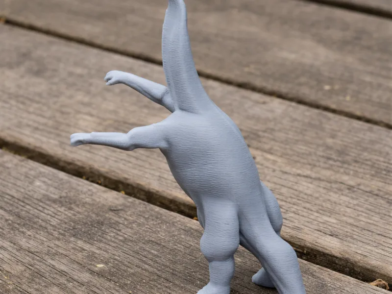 Barosaurus