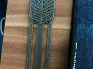 AoT Bookmark