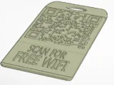 Free Wifi Prank: Rick Roll-0