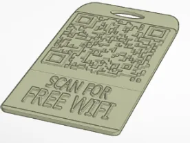 Free Wifi Prank: Rick Roll