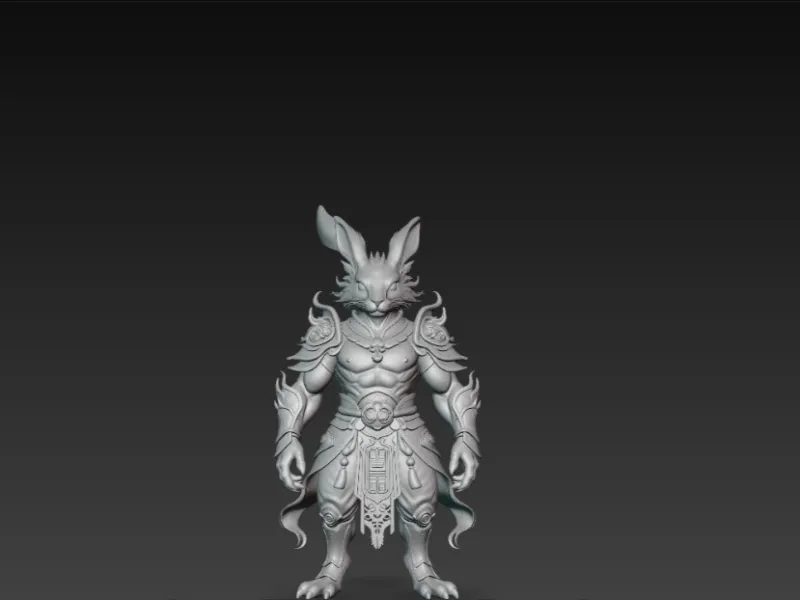 Sânziene MYSTICAL CREATURE 3