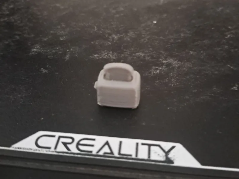 toaster 3d model