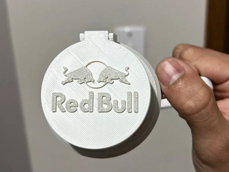 Tapa Redbull 355ml