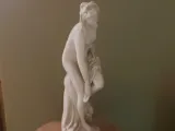 Muse Statue 3d scanned-0