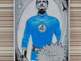 Hueforge – Mister Fantastic (Reed Richards)