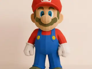 Mario