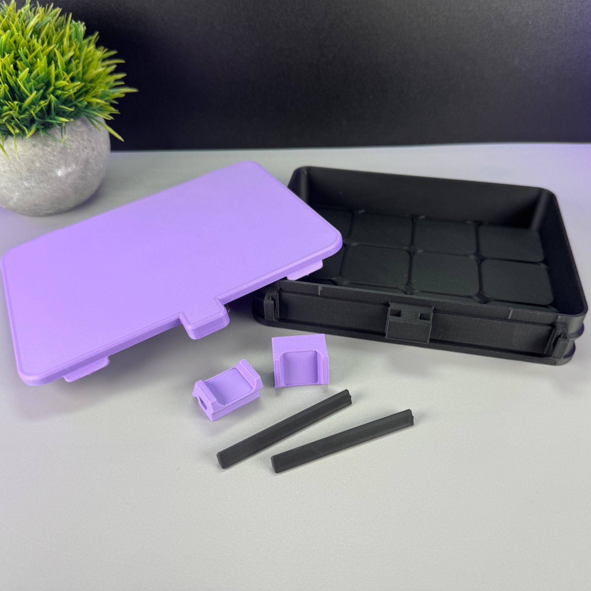 Home print settings: CrealityPrint_OtherDesigns_V00.3mf