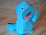 Window Quagsire Multicolor-0