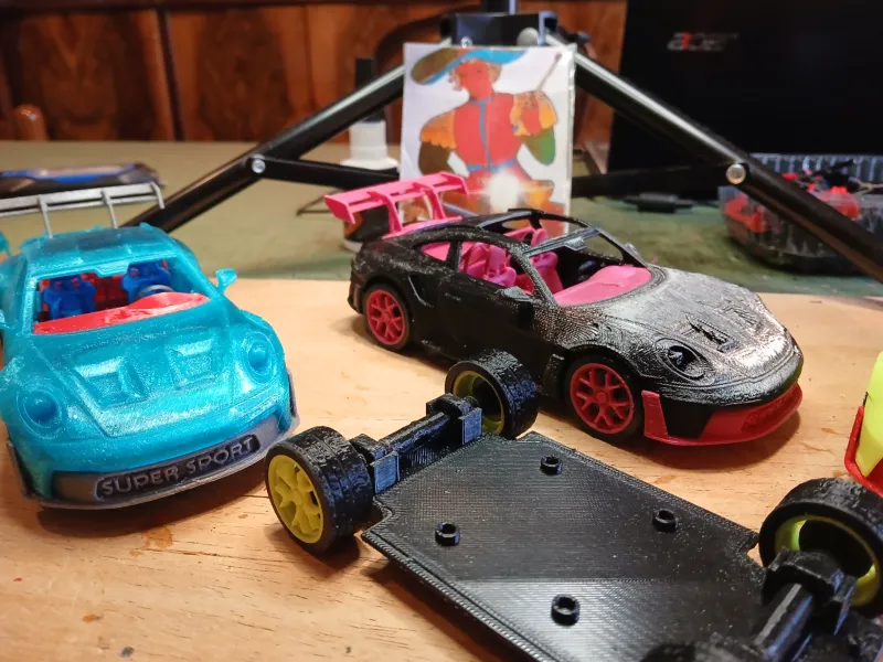 PORSCHE 992GT3RS_RUOTE GIREVOLI_CONTEST