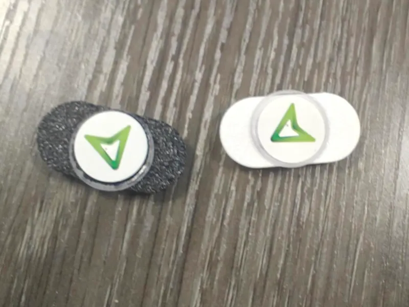 RFID TAG HOLDER FOR CREALITY CARDBOARD SPOOLS