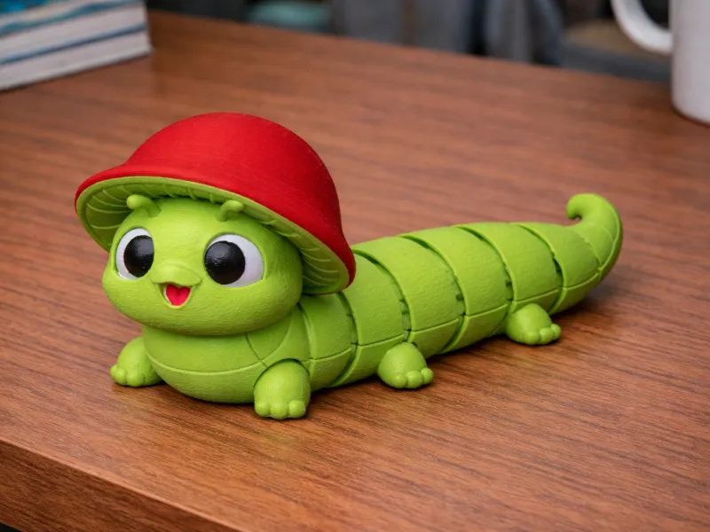 ORUGA FLEXY