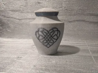 Keepsake Mini Urn