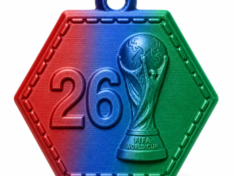 world cup keyrings