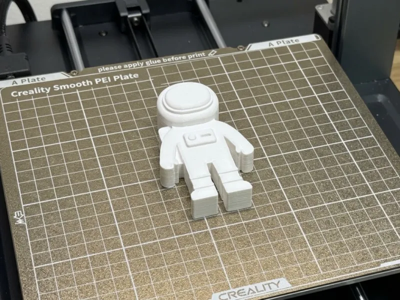 Astronaute