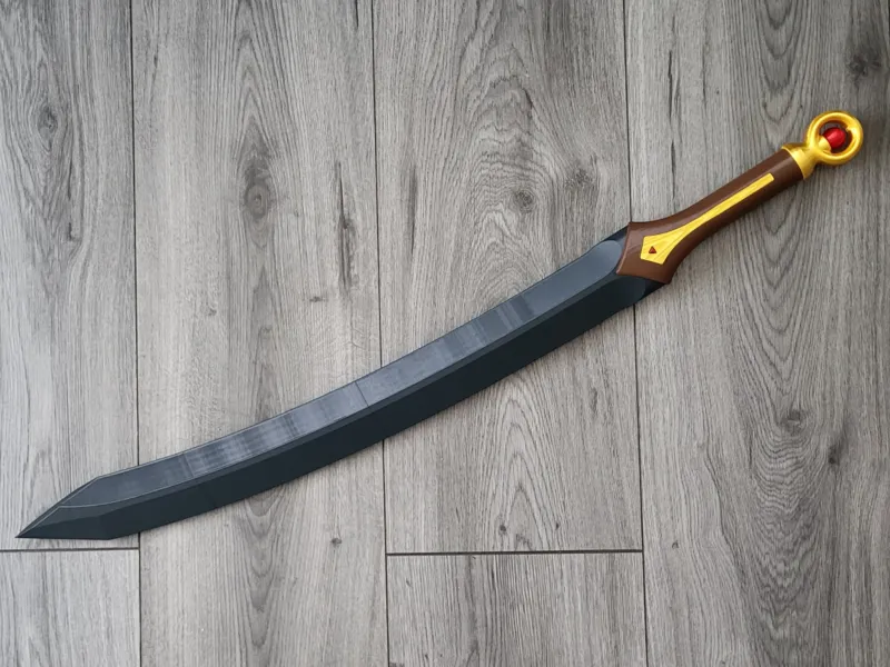 Sword