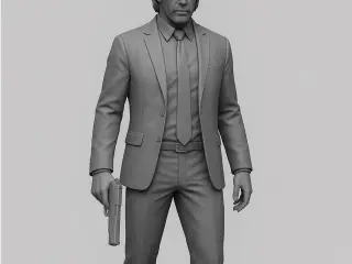 John Wick