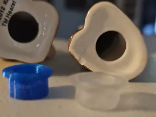 TPU Pepper Plug Print