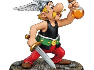 asterix