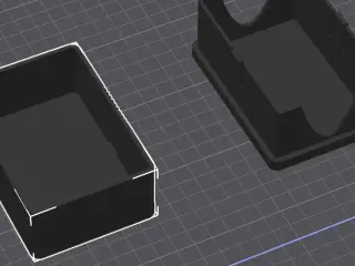 card holder