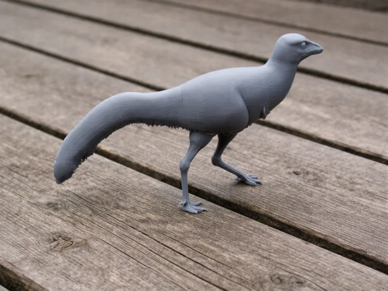 Mononykus