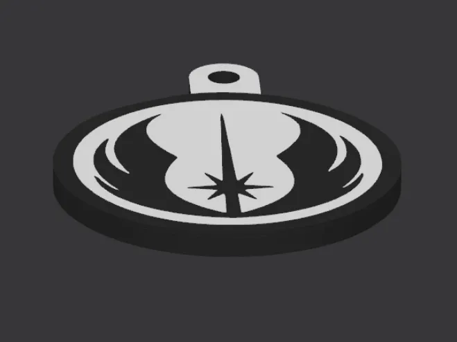 llavero STARWARS V13