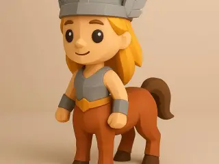 Mini Centaur