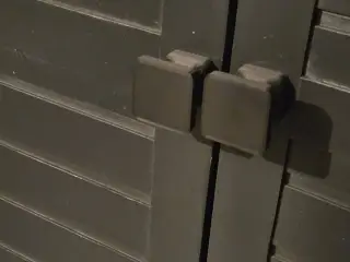 Door knobs